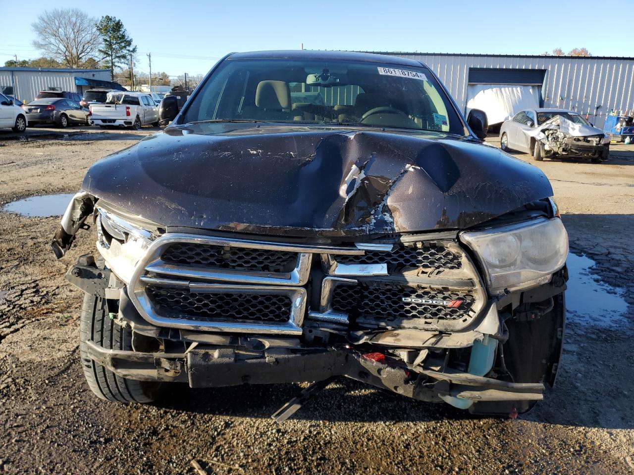 2013 Dodge Durango - Image 5