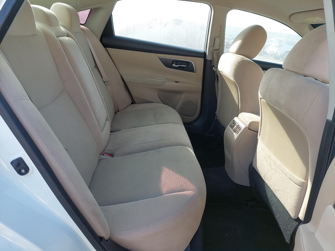 1N4AL3AP3FC198918 - 2015 Nissan Altima - #85372044
