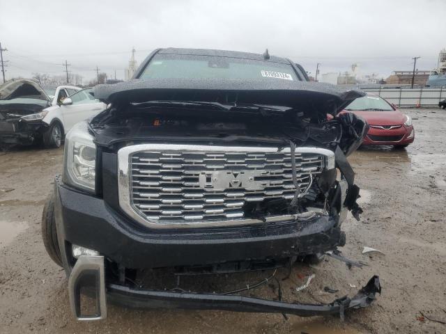  GMC YUKON 2020 Czarny
