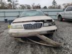 1997 Mercury Grand Marquis Ls de vânzare în Augusta, GA - Front End