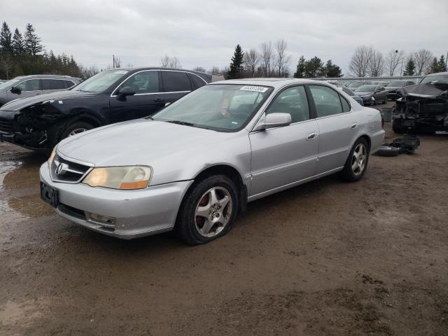 2002 Acura 3.2Tl 