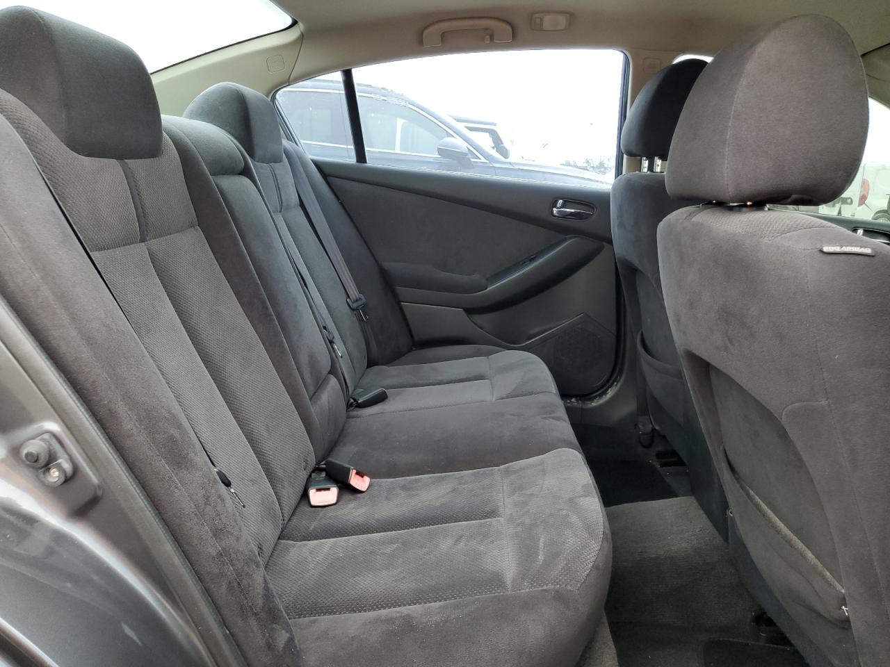 2007 Nissan Altima - Image 10
