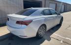 2015 Acura Tlx Tech продається в Grand Prairie, TX - Minor Dent/Scratches