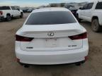 2015 Lexus Is 250 for Sale in Tucson, AZ - Side