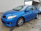 2010 Toyota Corolla Base за продажба в Seaford, DE - Water/Flood