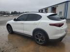 2023 Alfa Romeo Stelvio Ti продається в Conway, AR - Minor Dent/Scratches