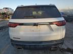 2022 Chevrolet Traverse Premier   de vânzare în Wichita, KS - Front End