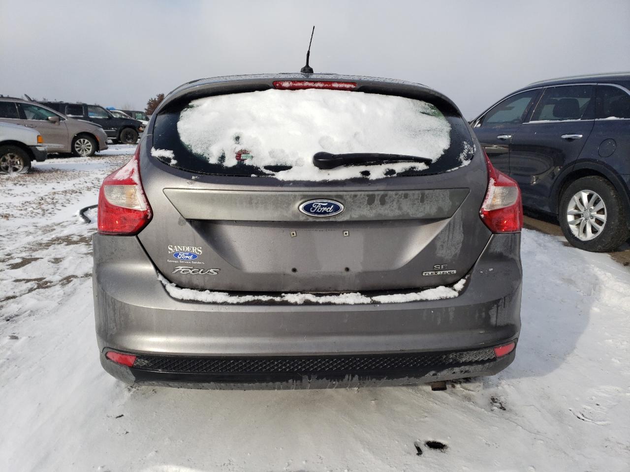 2014 Ford Focus - Image 6