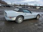 1986 Chevrolet Corvette  იყიდება Marlboro-ში, NY - Minor Dent/Scratches