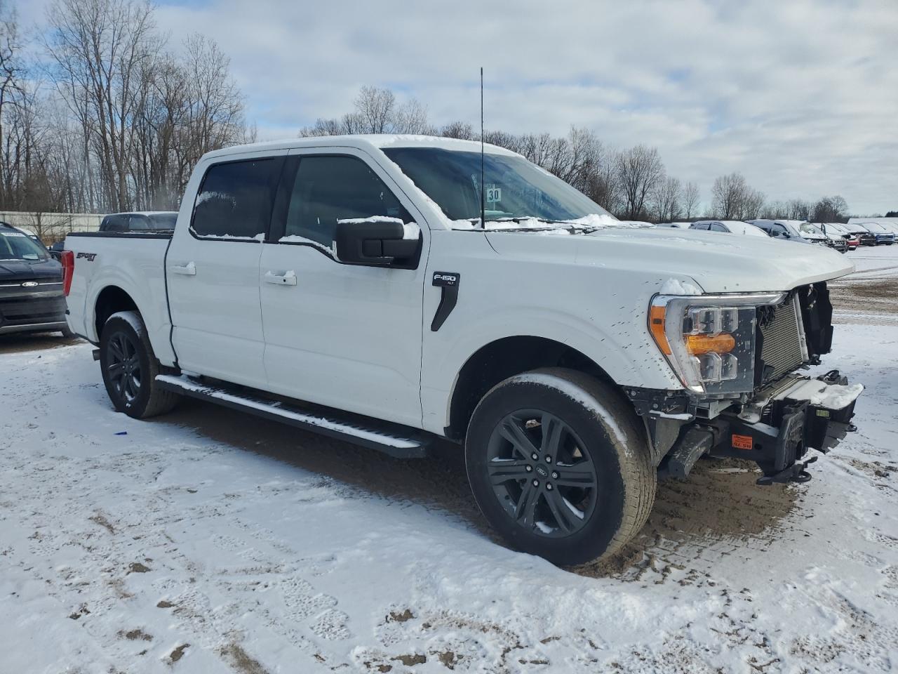 2023 Ford F-150 - Image 4