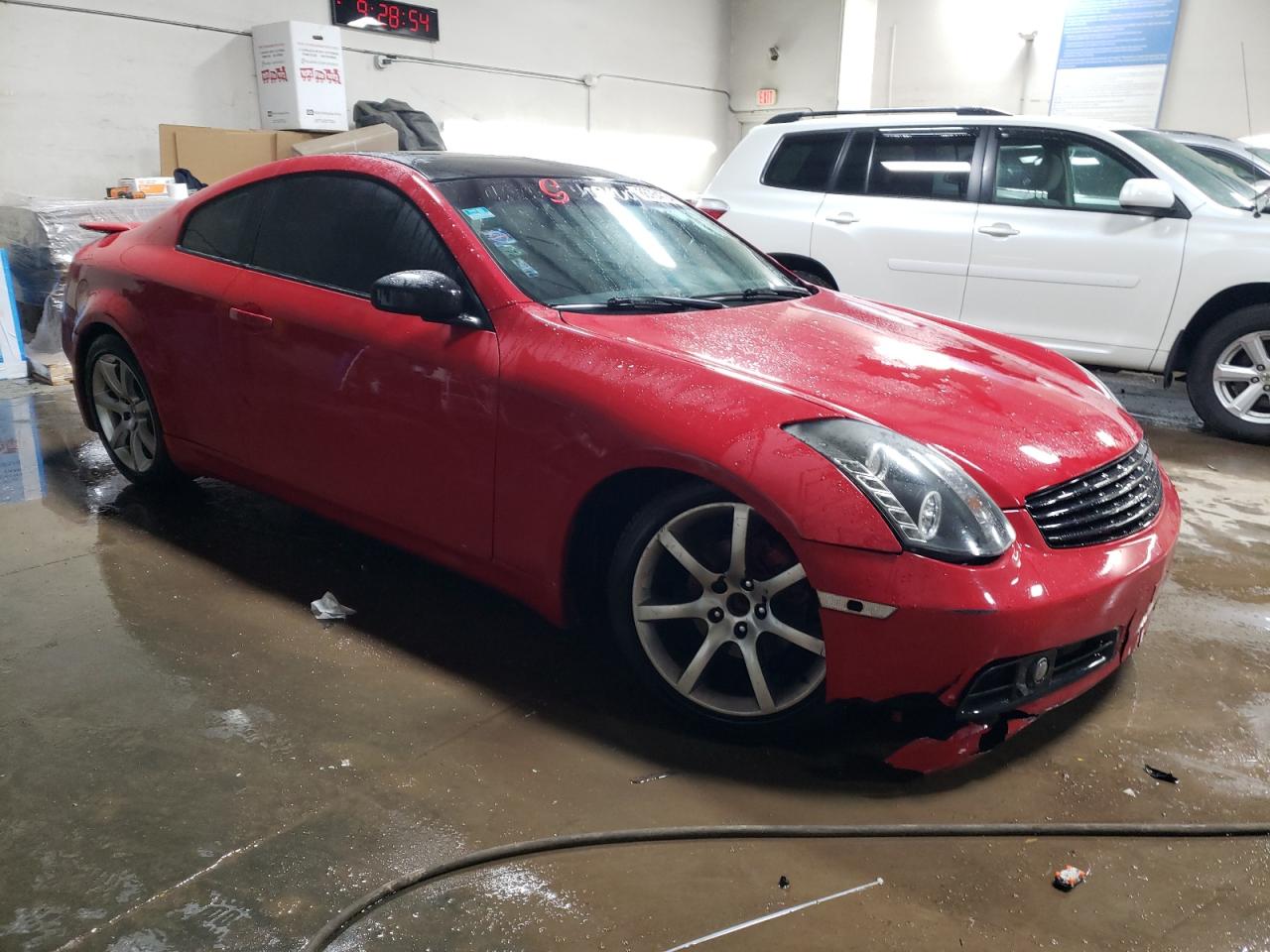 2004 Infiniti G - Image 4