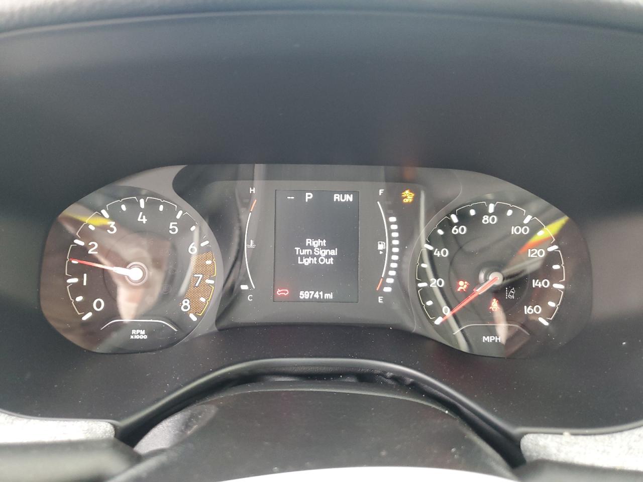 2022 Jeep Compass - Image 9