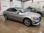 2015 Mercedes-Benz C 300 4Matic продається в Franklin, WI - Side