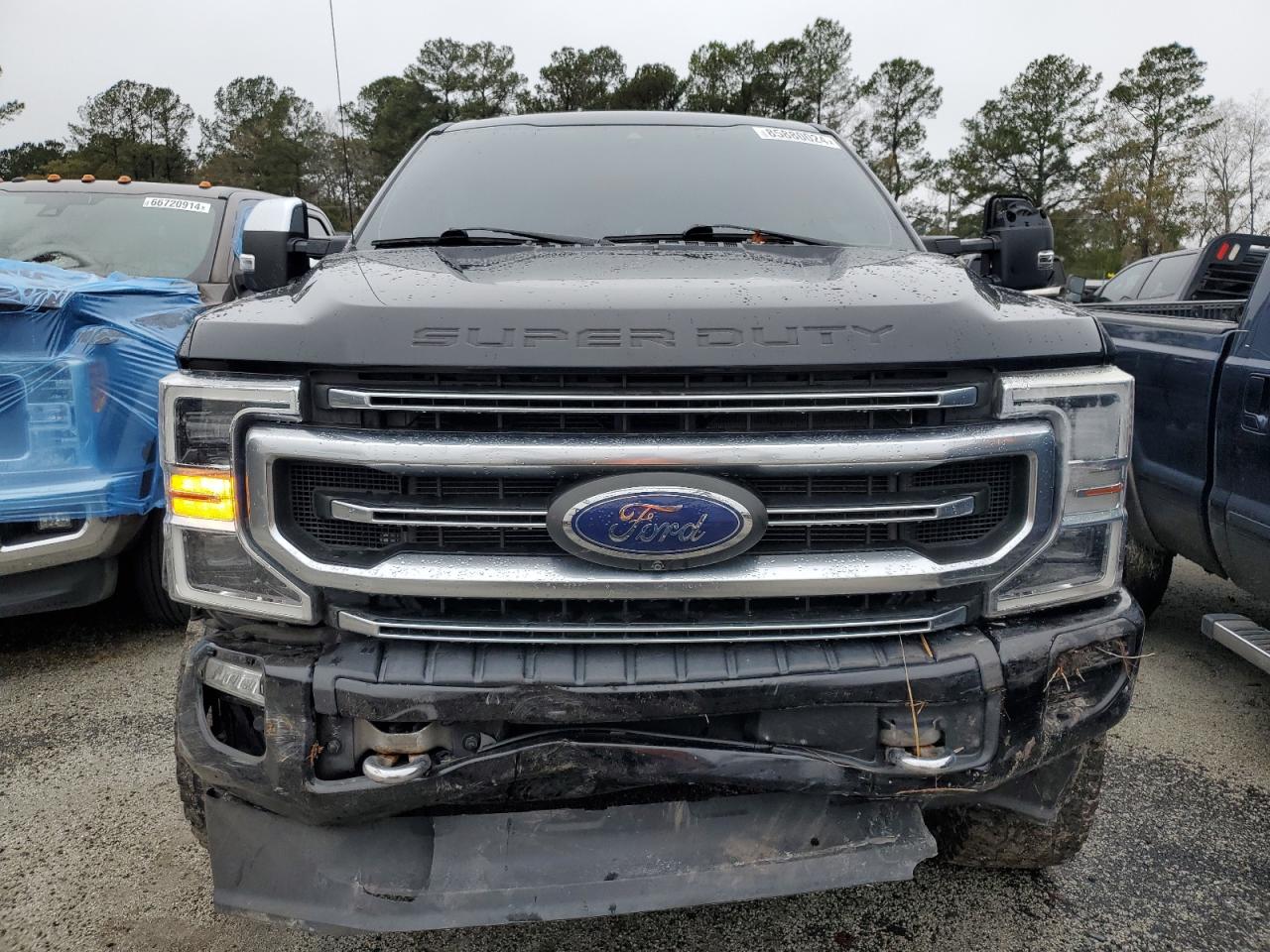 2020 Ford F250 - Image 5