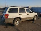 2003 Jeep Grand Cherokee Laredo продається в Greenwood, NE - Rear End