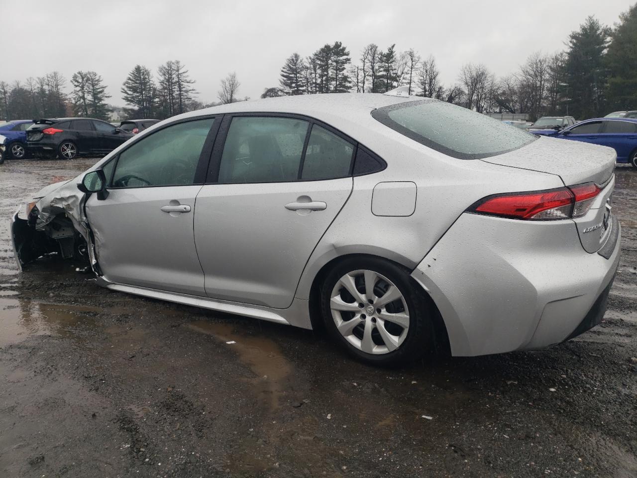 2024 Toyota Corolla - Image 2