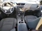 2015 Chevrolet Traverse Lt en Venta en North Las Vegas, NV - Minor Dent/Scratches