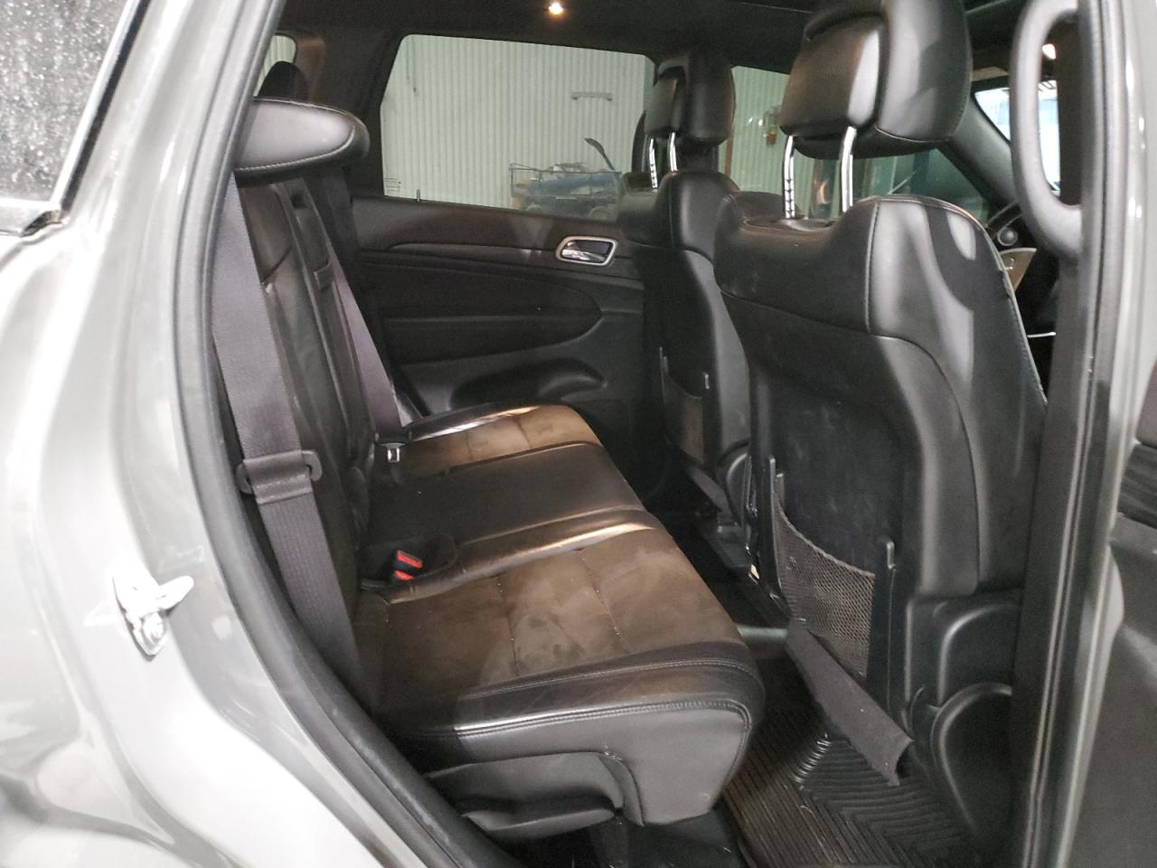 2021 Jeep Grand Cherokee - Image 12