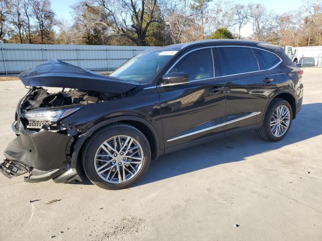 2023 Acura Mdx Advance