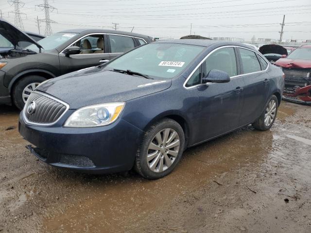  BUICK VERANO 2016 Синій