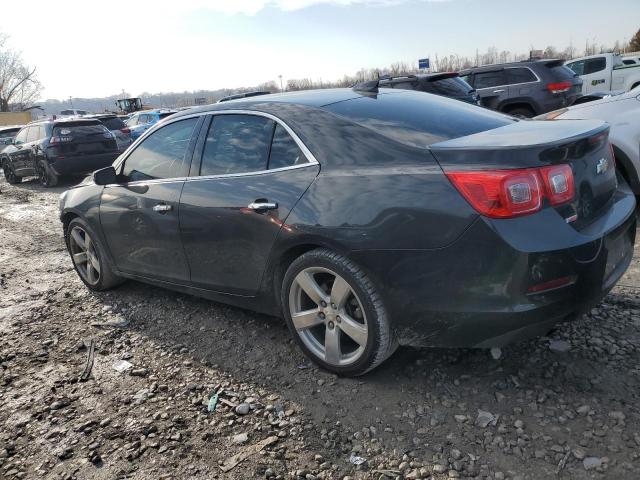  CHEVROLET MALIBU 2015 Czarny