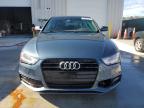 2016 Audi A4 Premium Plus S-Line на продаже в Savannah, GA - Front End