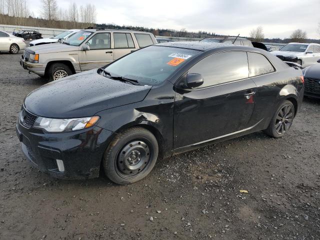 2011 Kia Forte Sx