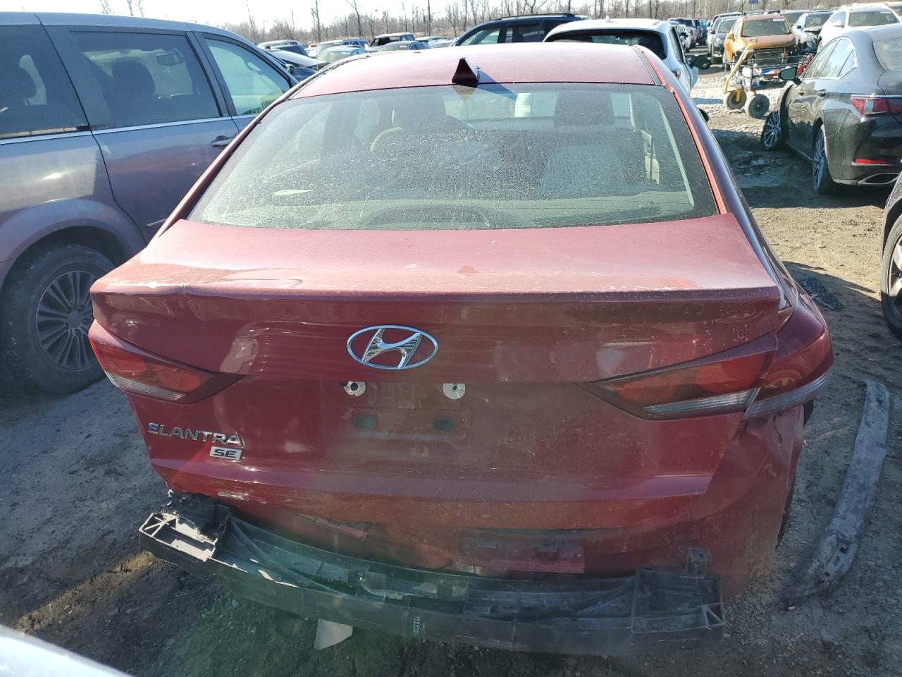 2017 Hyundai Elantra - Image 6