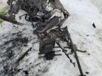 2022 Arcc Snowmobile na sprzedaż w Kincheloe, MI - Burn