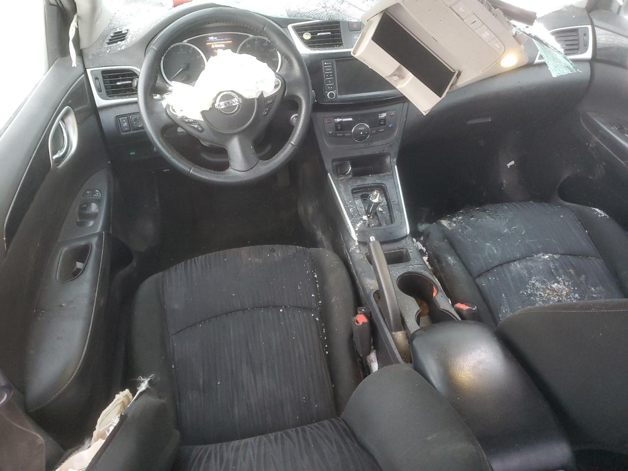 2019 Nissan Sentra - Image 8