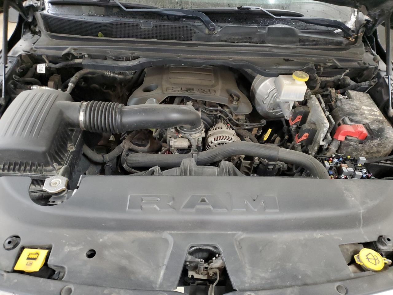 2019 RAM 1500 - Image 12