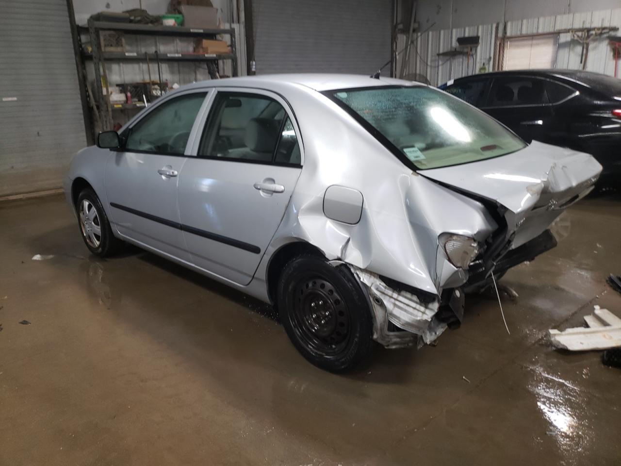 2008 Toyota Corolla - Image 2