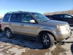 2008 Honda Pilot Exl продається в Littleton, CO - Undercarriage