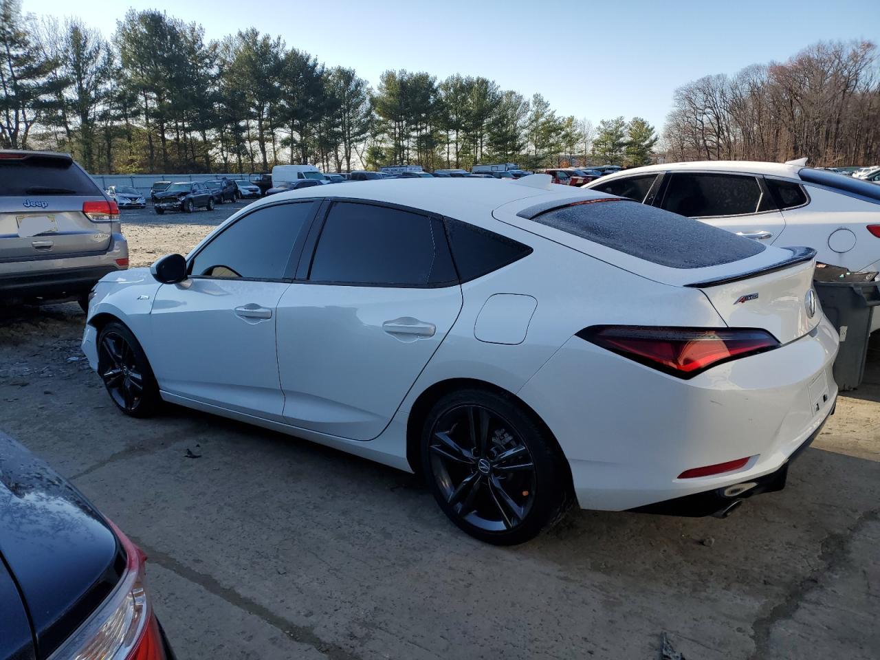 2024 Acura Integra - Image 2