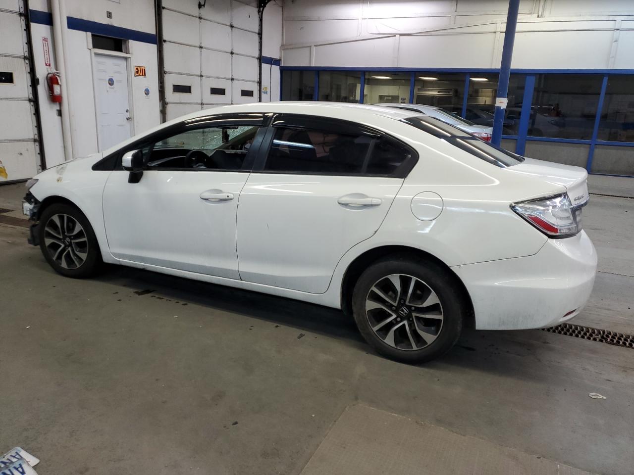 2013 Honda Civic - Image 2