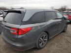 2018 Honda Odyssey Elite на продаже в Baltimore, MD - Front End