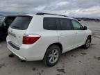 2009 Toyota Highlander  на продаже в Lebanon, TN - Front End