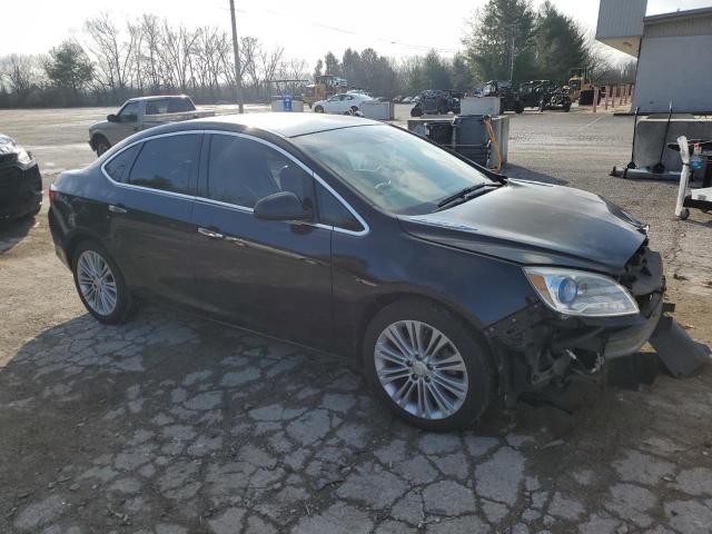  BUICK VERANO 2014 Black