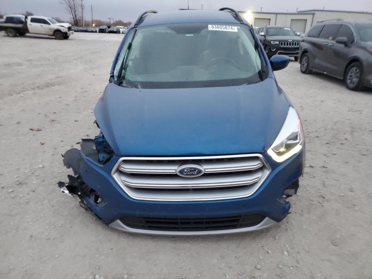 2017 Ford Escape - Image 5