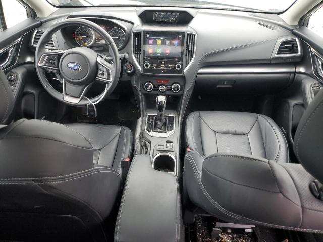  SUBARU IMPREZA 2017 Синий