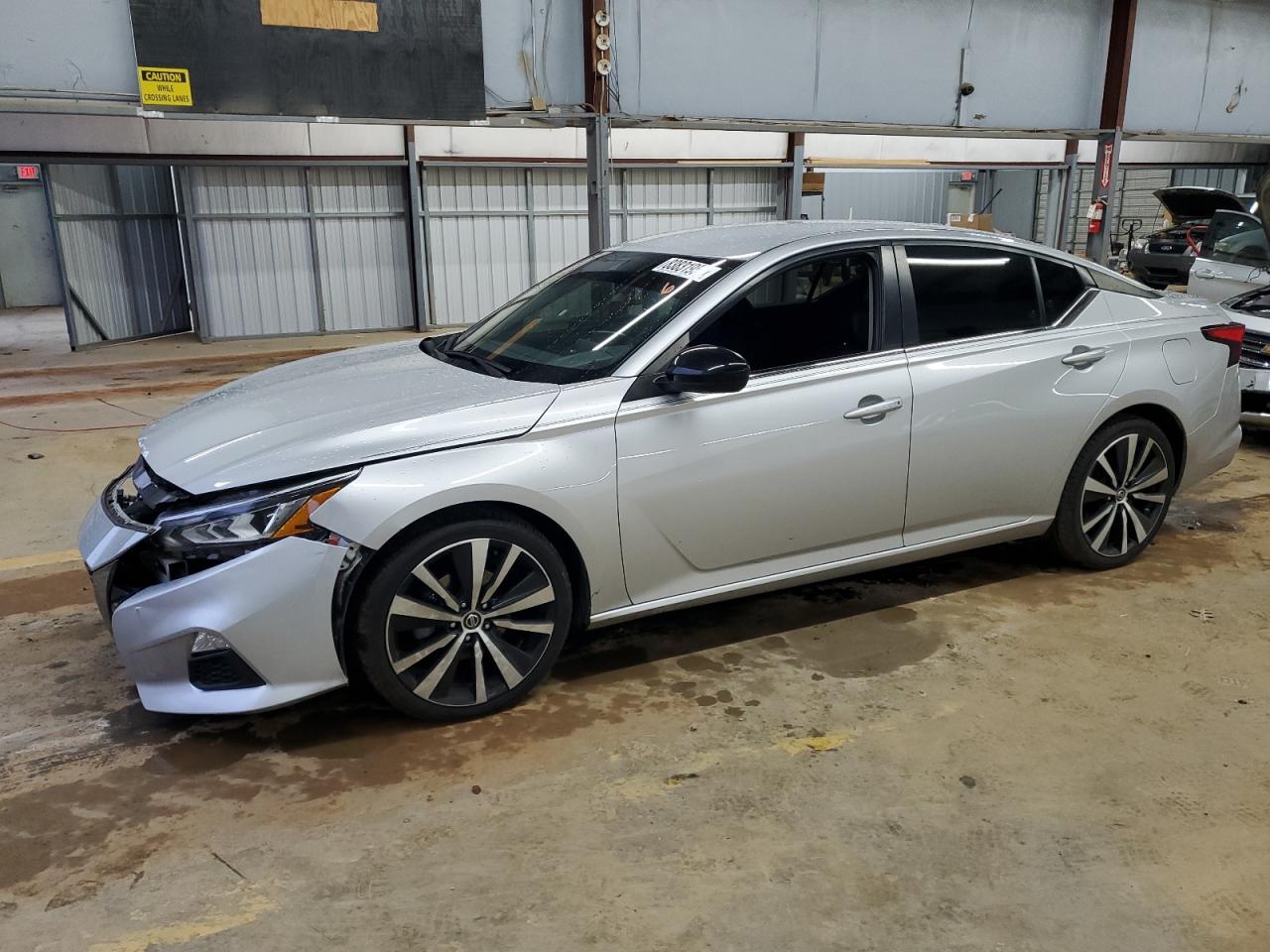 2020 Nissan Altima - Image 1