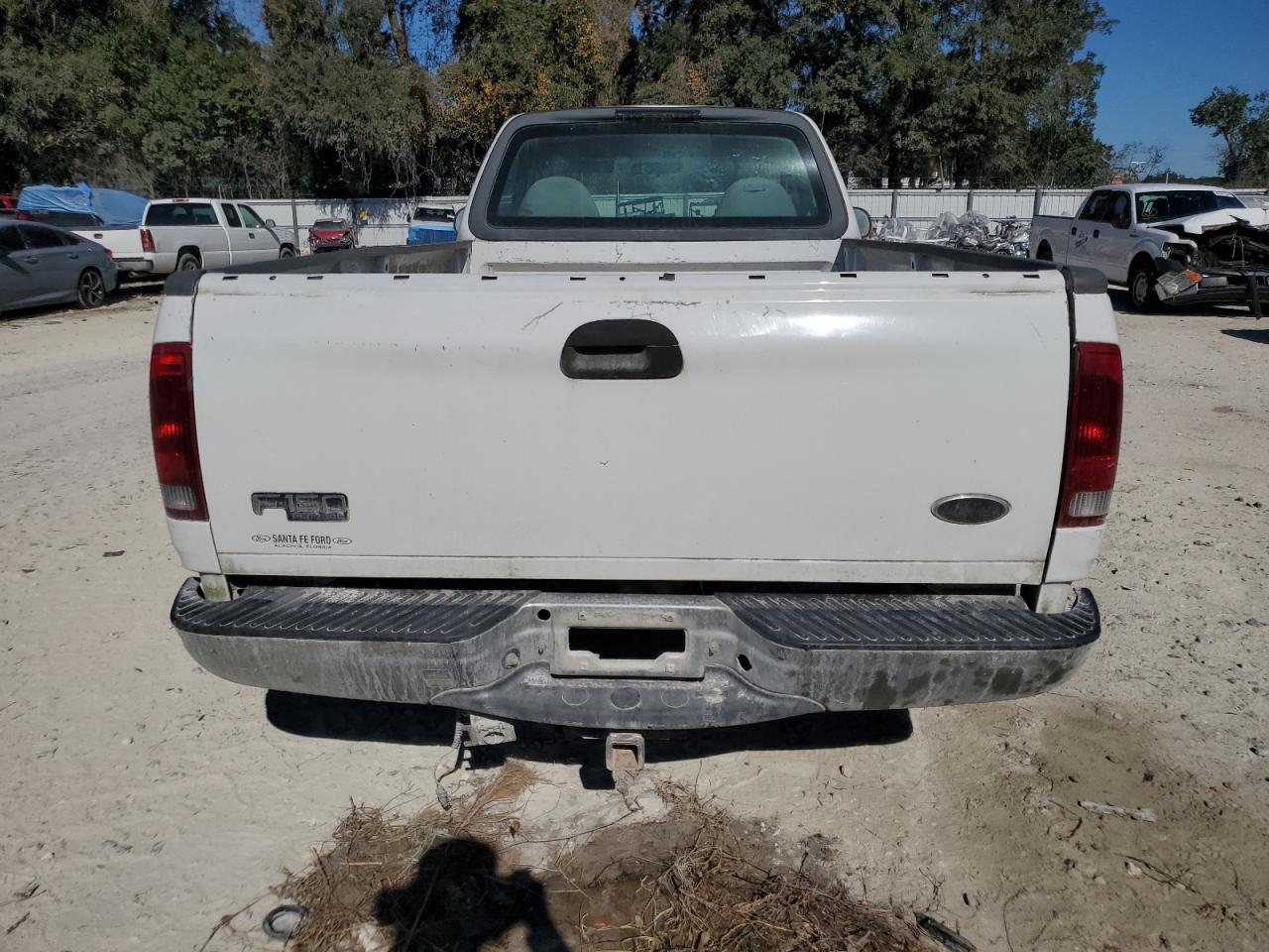2004 Ford F-150 - Image 6