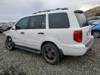 2005 Honda Pilot Exl zu verkaufen in Reno, NV - Front End