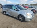 2012 Honda Odyssey Ex na sprzedaż w Newton, AL - Side