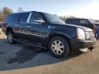 2009 Cadillac Escalade Esv Luxury na sprzedaż w Brookhaven, NY - Front End