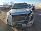 2013 Gmc Terrain Slt de vânzare în Greenwood, NE - Front End