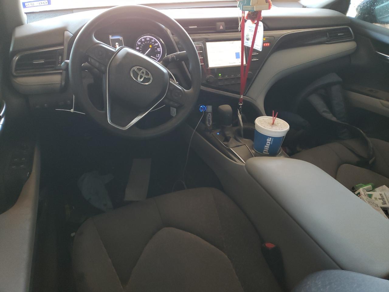 2019 Toyota Camry - Image 8