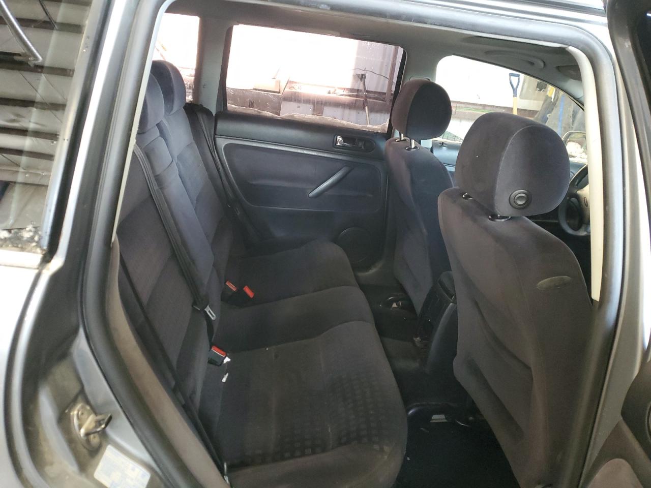 2003 Volkswagen Passat Gls VIN: WVWVD63B73E323303 Lot: 85803064