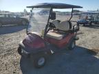 2018 GOLF CART RIDE-IN for sale at Copart NC - LUMBERTON