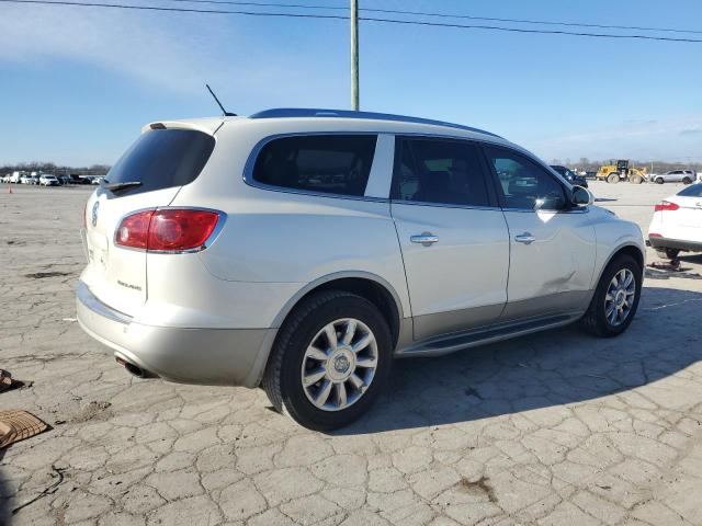  BUICK ENCLAVE 2012 Белы